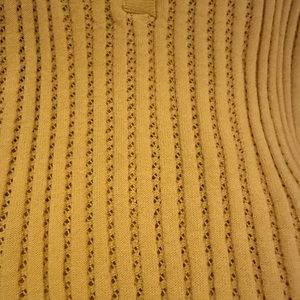 GiGi Tank, Paige, Tumeric